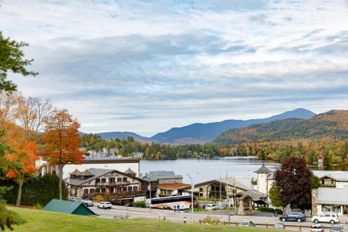 Crowne Plaza Lake Placid Near Hotel Photos