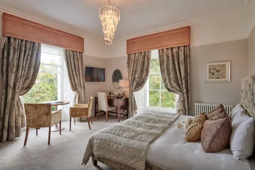 The Belsfield Hotel Rooms Photos
