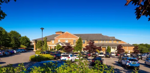 Cedar Court Bradford Hotel Near Hotel Photos