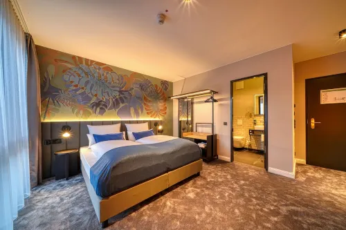 Vienna House Easy by Wyndham Bonn فنادق مميّزة Photos