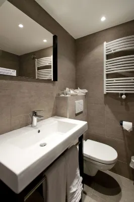 Best Western Hotel Royal Centre Photos