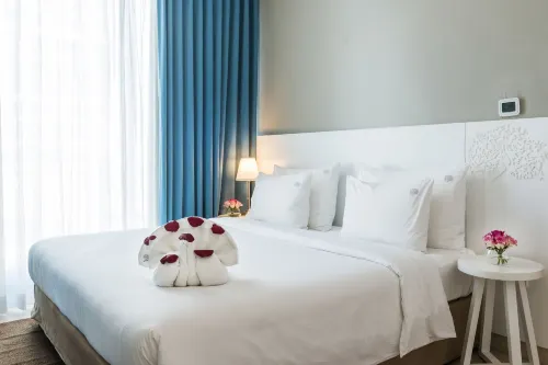 Jannah Place Dubai Marina Номера Photos