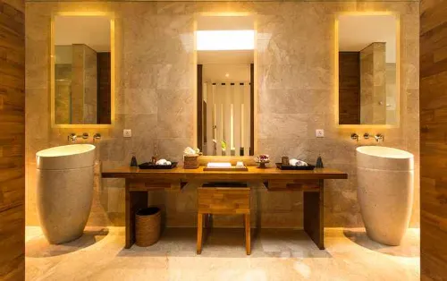Candi Beach Resort & Spa Photos