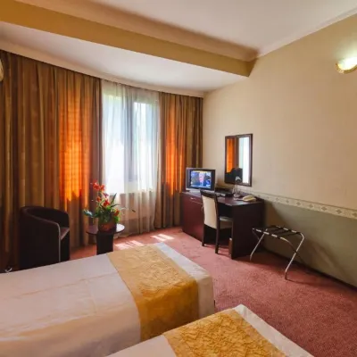 Diplomat Hotel Baku Photos