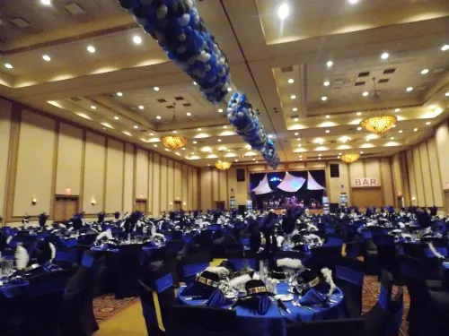 Avi Resort & Casino Dining Photos