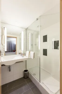 Novotel Istanbul Zeytinburnu Rooms Photos