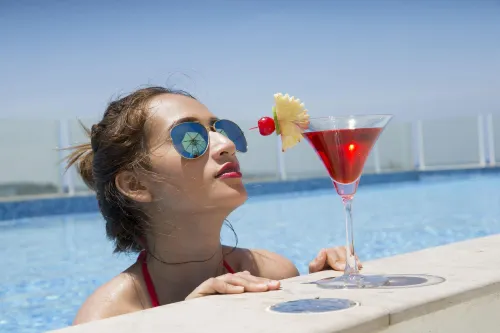Chanalai Hillside Resort, Karon Beach Здоровье и отдых Photos