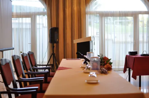 Grand Hotel Olimpo Da non perdere Photos
