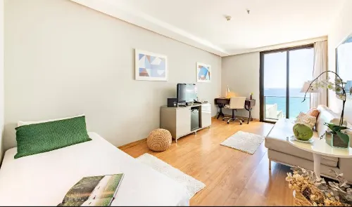 Pestana Rio Atlantica Chambres Photos