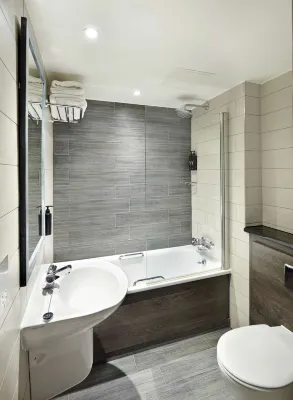 Village Hotel Glasgow Chambres Photos