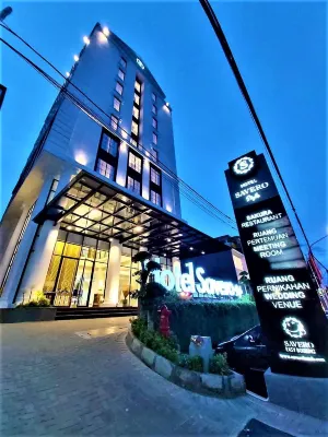 Hotel Savero Style Bogor Kamar Photos