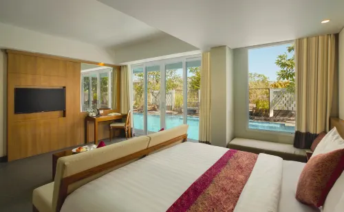 Paragon Hotel Seminyak À ne pas manquer Photos