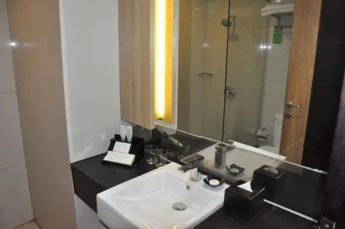 Sala View Hotel Chambres Photos