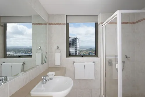 Mantra Sun City Chambres Photos
