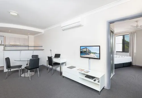 The Brighton Apartments Photos