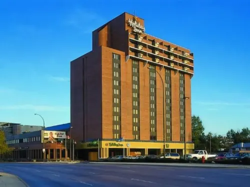 Holiday Inn Winnipeg - Airport West À ne pas manquer Photos