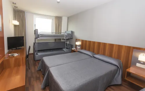 Hotel AG Express Elche Photos