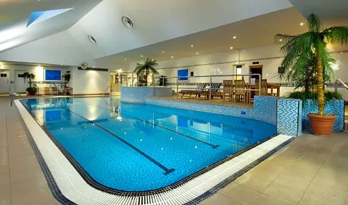 Hilton East Midlands Airport Leisure & Recreation Photos