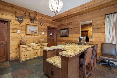Best Western Corona Hotel  Suites Espaces publics Photos