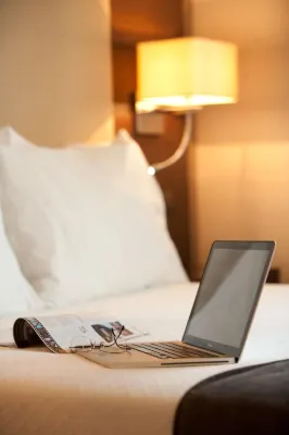Turim Iberia Hotel Rooms Photos