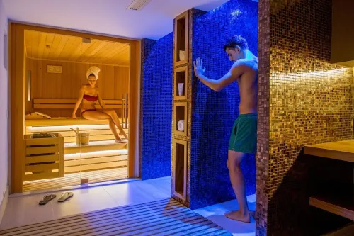 The Spring House Hotel Rome Vatican, Tapestry Collection by Hilton Thư giãn & Giải trí Photos
