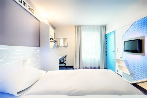 B&B Hotel Bremen-Altstadt À ne pas manquer Photos