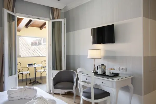 Hotel Rapallo Photos