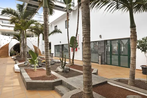 Hotel THB Flora Aree comuni Photos