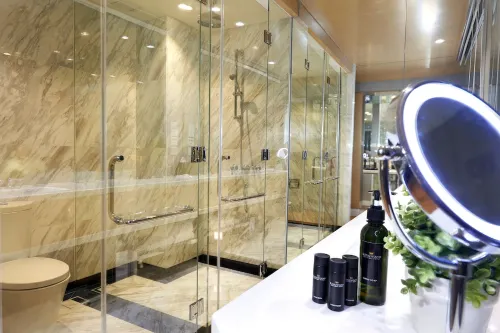 Kingwood Boutique Hotel Chambres Photos