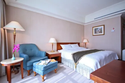 Grand Boss Hotel Da non perdere Photos