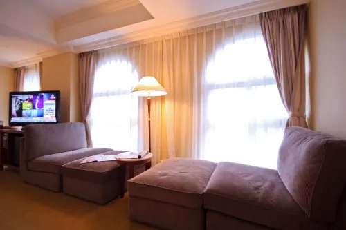 Grand Boss Hotel Photos