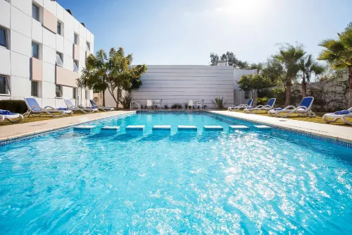 Relax Hotel Kenitra Loisirs et amusements Photos