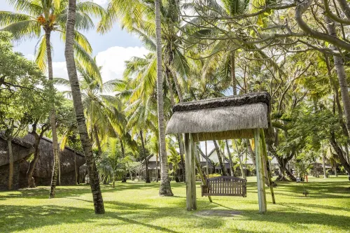La Pirogue Mauritius Extérieur Photos