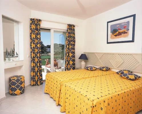 Balaia Golf Village Rooms Photos