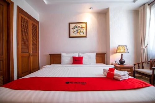 White Lion Hotel Photos