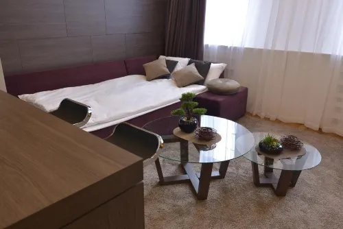 Boutique Rooms Rooms Photos
