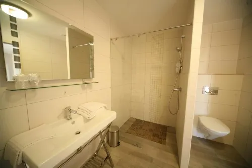 Charme Hôtel et Spa, Montbéliard Sud Phòng Photos