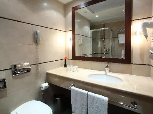 Starhotels Ritz Chambres Photos
