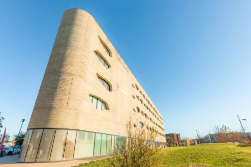 Appart’City Confort Montpellier Millénaire Extérieur Photos