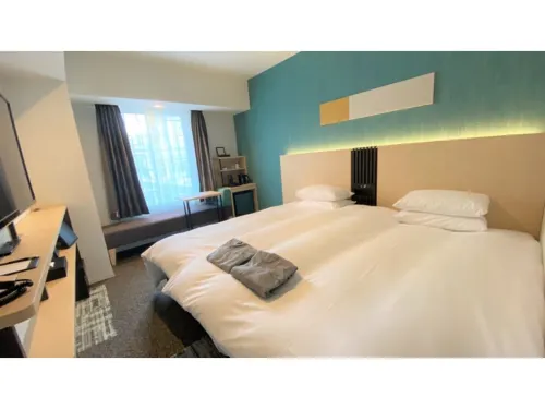Tmark City Hotel Sapporo Odori Da non perdere Photos