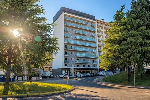 Santa Eufémia Covilhã Hotel Near Hotel Photos