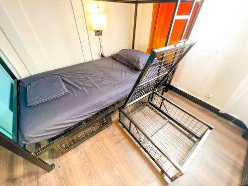 ITH Mission Beach Backpacker Hostel Rooms Photos