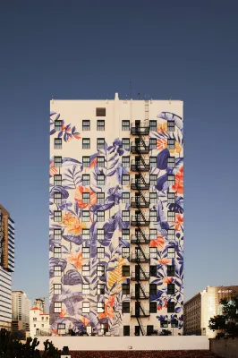 Hotel Figueroa, Unbound Collection by Hyatt Fremhævet Photos