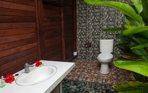 Poh Manis Lembongan Bali Chambres Photos