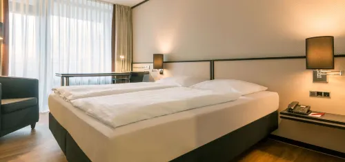 Seminaris Hotel Lüneburg Photos