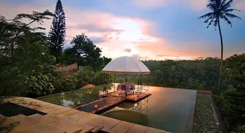 Jungle Retreat by Kupu Kupu Barong Relaksasi & Rekreasi Photos