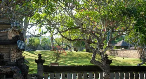 The Oberoi Beach Resort, Bali Extérieur Photos