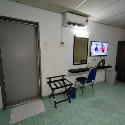 Hotel K T Mutiara Aree comuni Photos