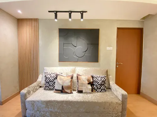 Galeri Ciumbuleuit Family & Business Hotel Camere Photos