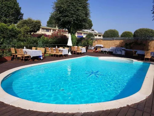 Capodichino International Hotel Da non perdere Photos